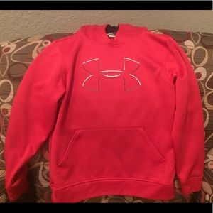 Hoodie sweatshirt